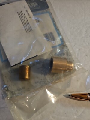 Mercury Quicksilver 23-805041A 2 Bushing Kit NOS OEM MQ55