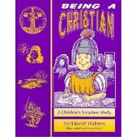 Good News Flwshp Ministries 005922 Being A Christian For Children Study Guide on sale Good News Flwshp Ministries 005922 Being A Christian For Children Study Guide on sale