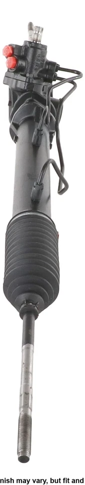 Conjunto de cremallera y piñón cardona para Nissan Pathfinder 2001-2004 Foto 4 de 4