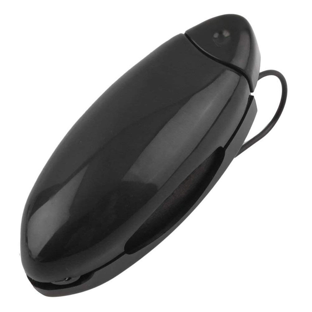 2X EyeglassUniversal For Holder Car Reading Glasses Clip Sun Visor