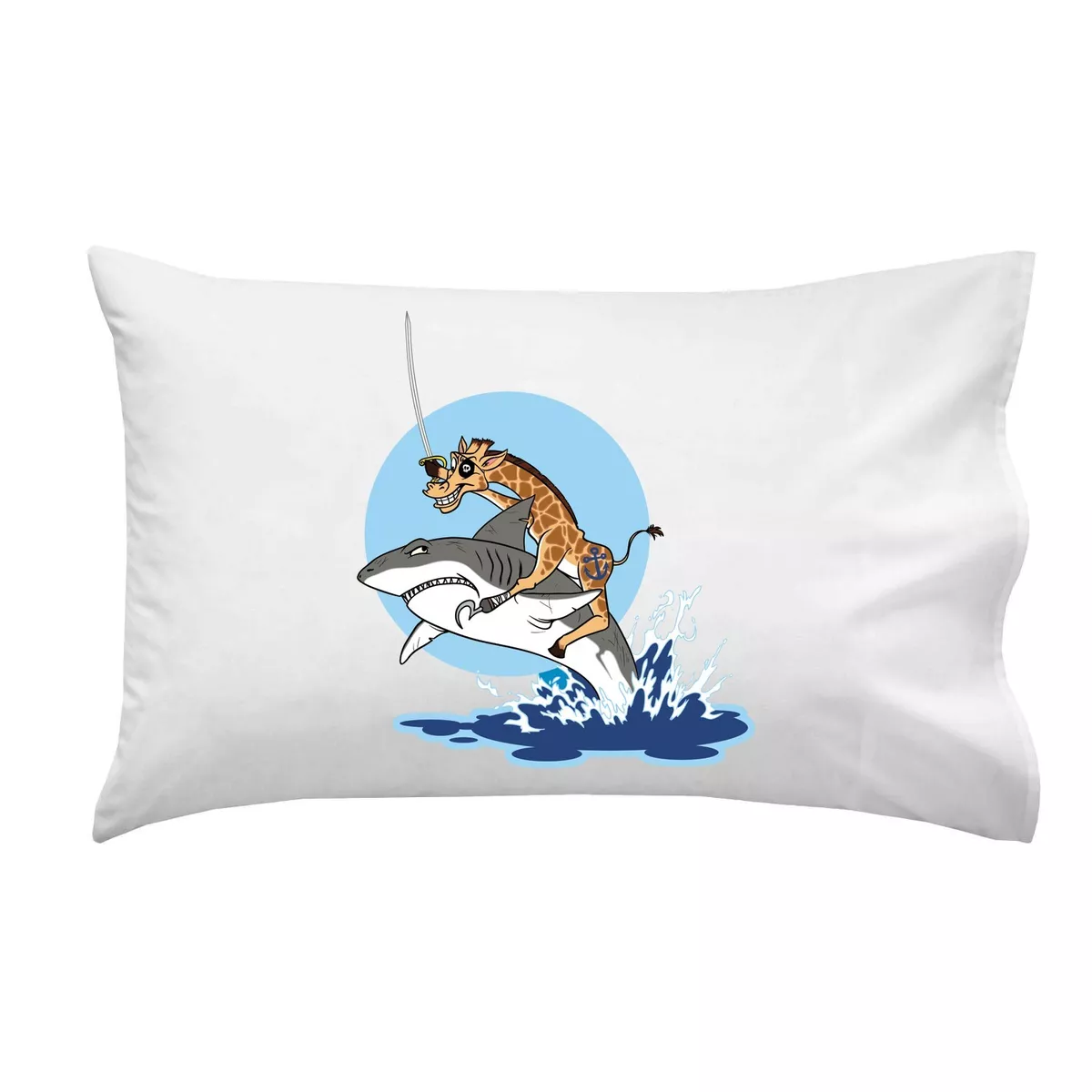 Jumping top pillow canada