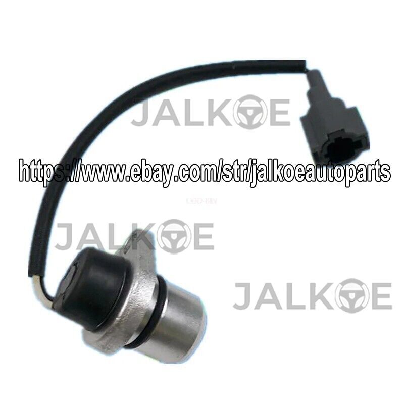 excavator hydraulic pump speed sensor For HITACHI ZX ZAX70/120/200