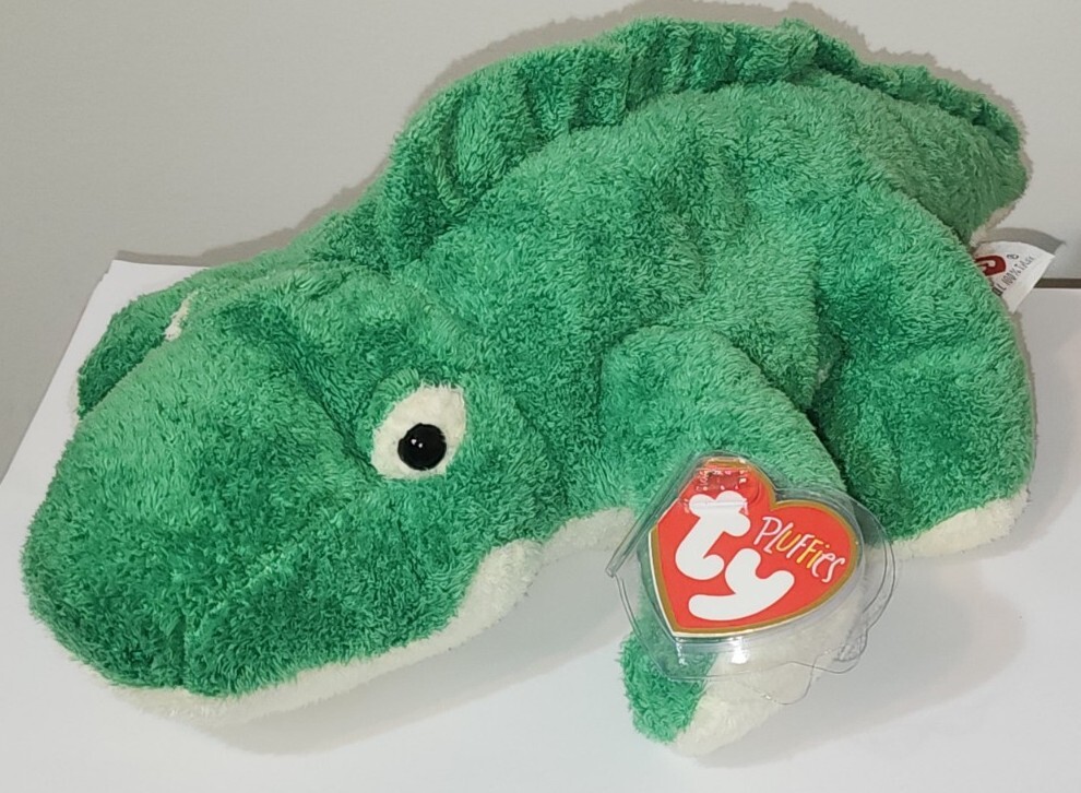 Ty Pluffies 12