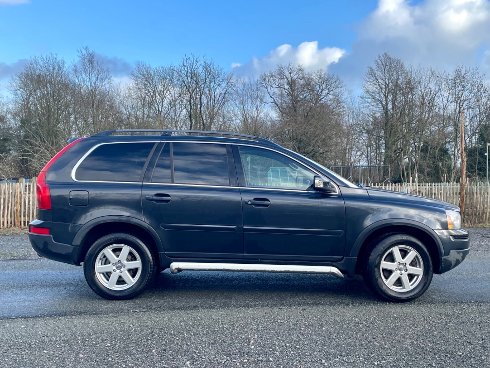 volvo xc90 eBay