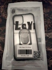 iphone 12 mini case. Black. Brand New 