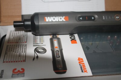 Worx WX240 Schraubendreher