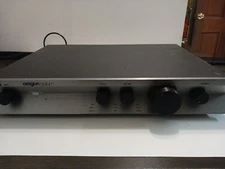 Aragon Aurum Preamplifier