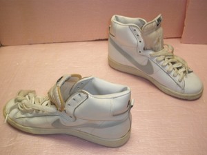 1984 nike high tops