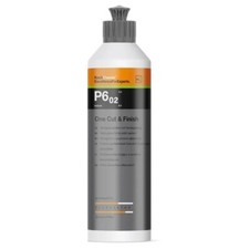 (87,16€/L) Koch Chemie One Cut & Finish P6.02 Hochglanzpolitur 250ml