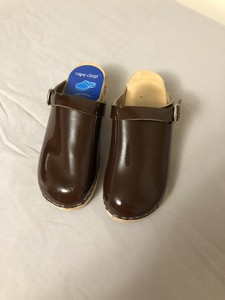 cape cod clogs
