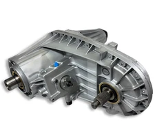 NP271D Transfer Case OEM Quality Reman / Rebuilt Unit 03-11 Dodge 2500/3500