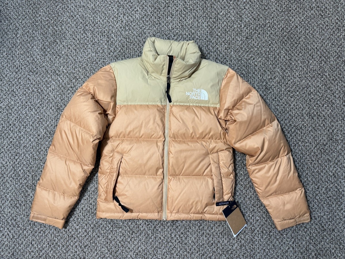 Nuptse 700 Women's 1996 Retro Nuptse Jacket Xs The North Face