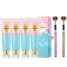 Whitening Toothpaste Niacinamide Dazzling Whitening Toothpastes