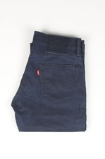 .31473 Levi's Levi Strauss Blue Men Jeans in size 30/34
