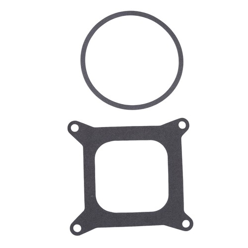0-80457S For 4160 Performance 600 CFM 4 Barrel Carburetor Street Warrior - Picture 10 of 22