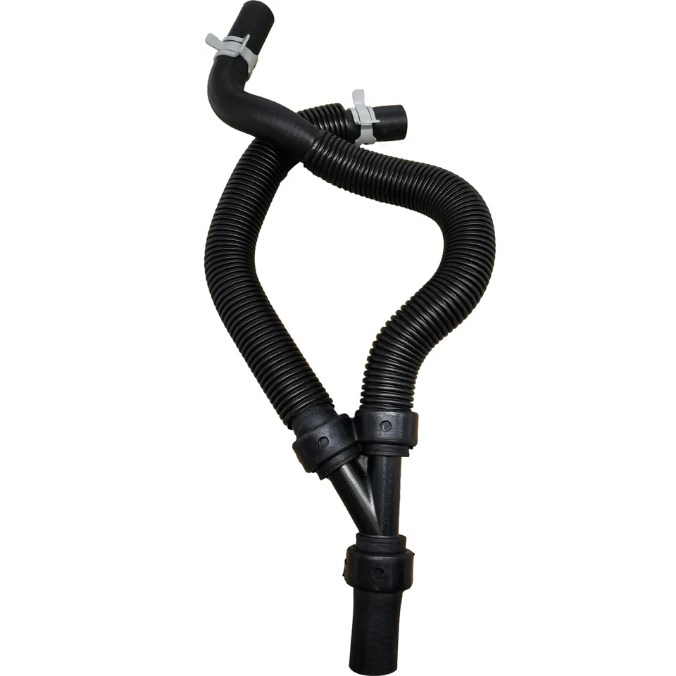 Heater Hose Assembly for 08-09 Dodge Grand Caravan Chrysler Town&Country 626307 - image 3 of 4