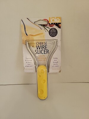Joie Cheese Wire Slicer