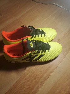 adidas predator 18.4 indoor