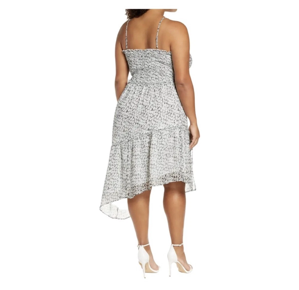 Nordstrom asymmetrical dress cheap