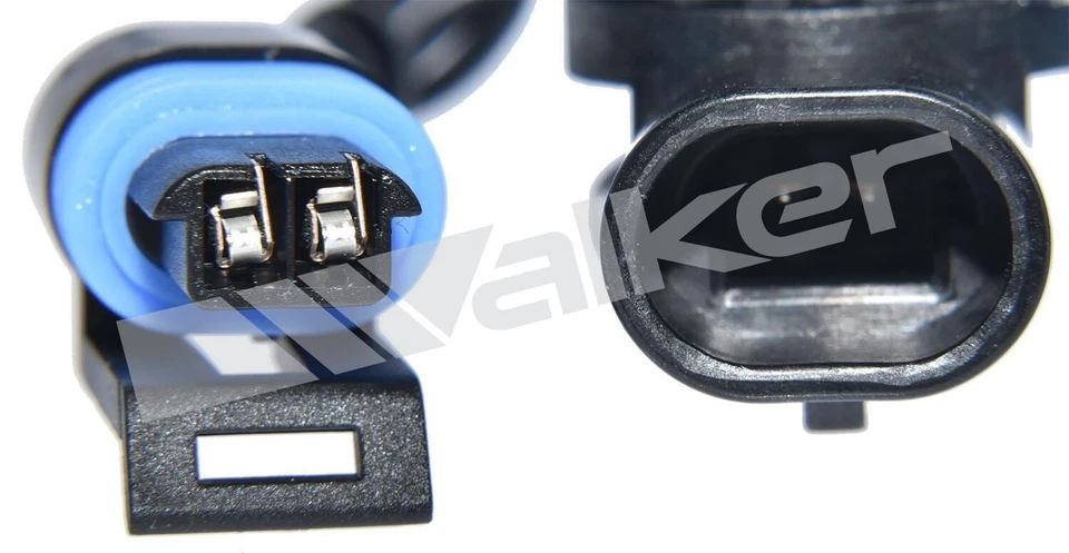 Andador sensor de velocidad de vehículo para GMC Yukon XL 2500 2000-2007 Foto 3 de 4