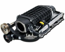 In Stock Chevy Camaro Ss Ls3 2010-2015 6.2l Magnuson Tvs2300 Supercharger Kit