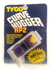 TYCO HP2 CURVE HUGGER CHEVY BLAZER Slot Car No. 6957