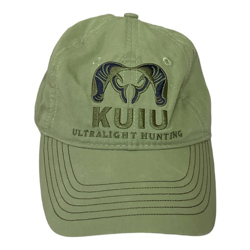 Kuiu Mens Olive Ultralight Hunting 