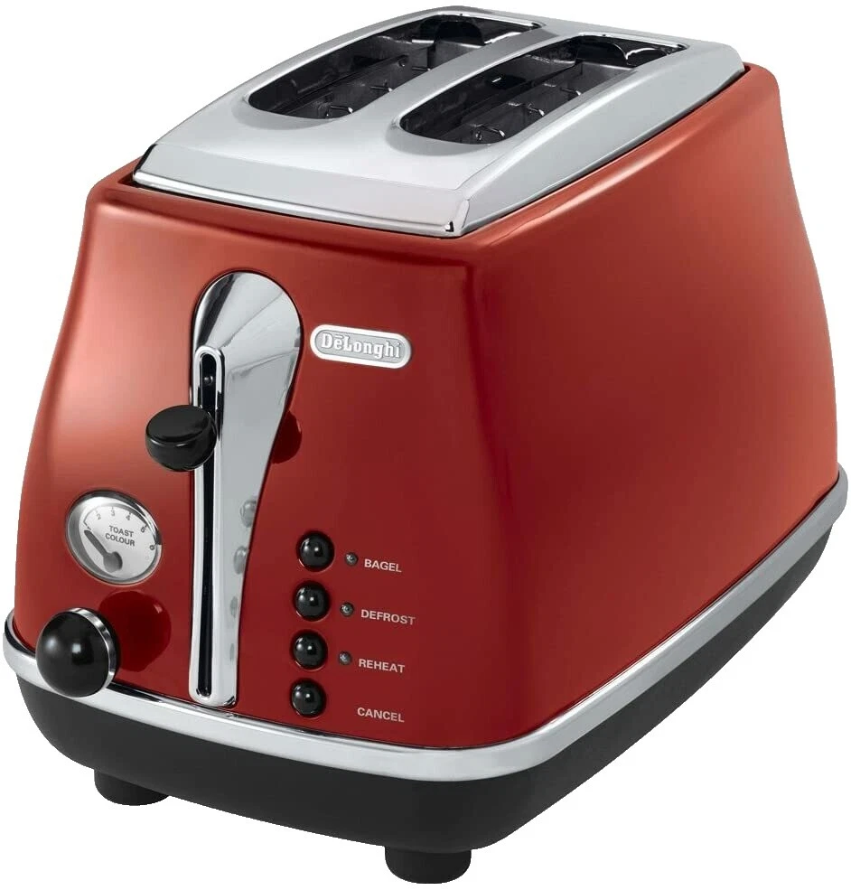 De'Longhi Toasters