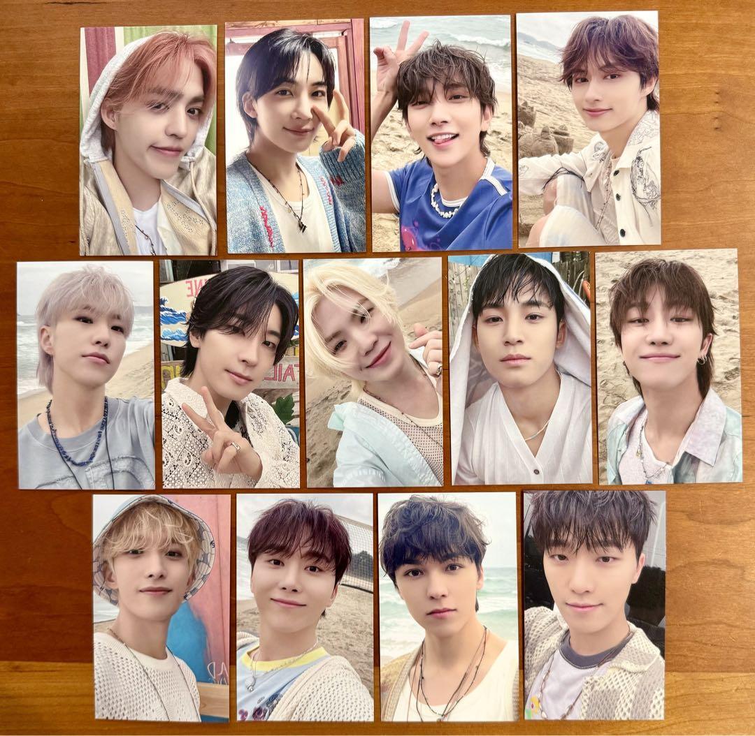 SEVENTEEN 12th Mini ALBUM SEVENTEEN 12th Mini ALBUM