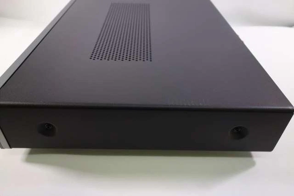 Amplificador Integrado Estéreo Cambridge Audio AXA25 Buen Estado Usado Foto 4 de 4