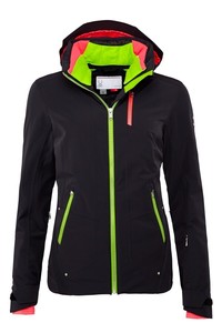 spyder pandora jacket