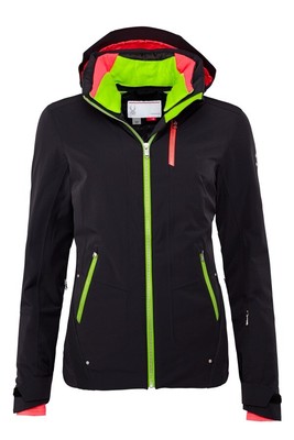 spyder pandora jacket