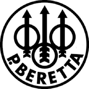 Beretta Firearms Logo Nike Dri-Fit Mens Embroidered Polo XS-4XL, LT-4XLT New