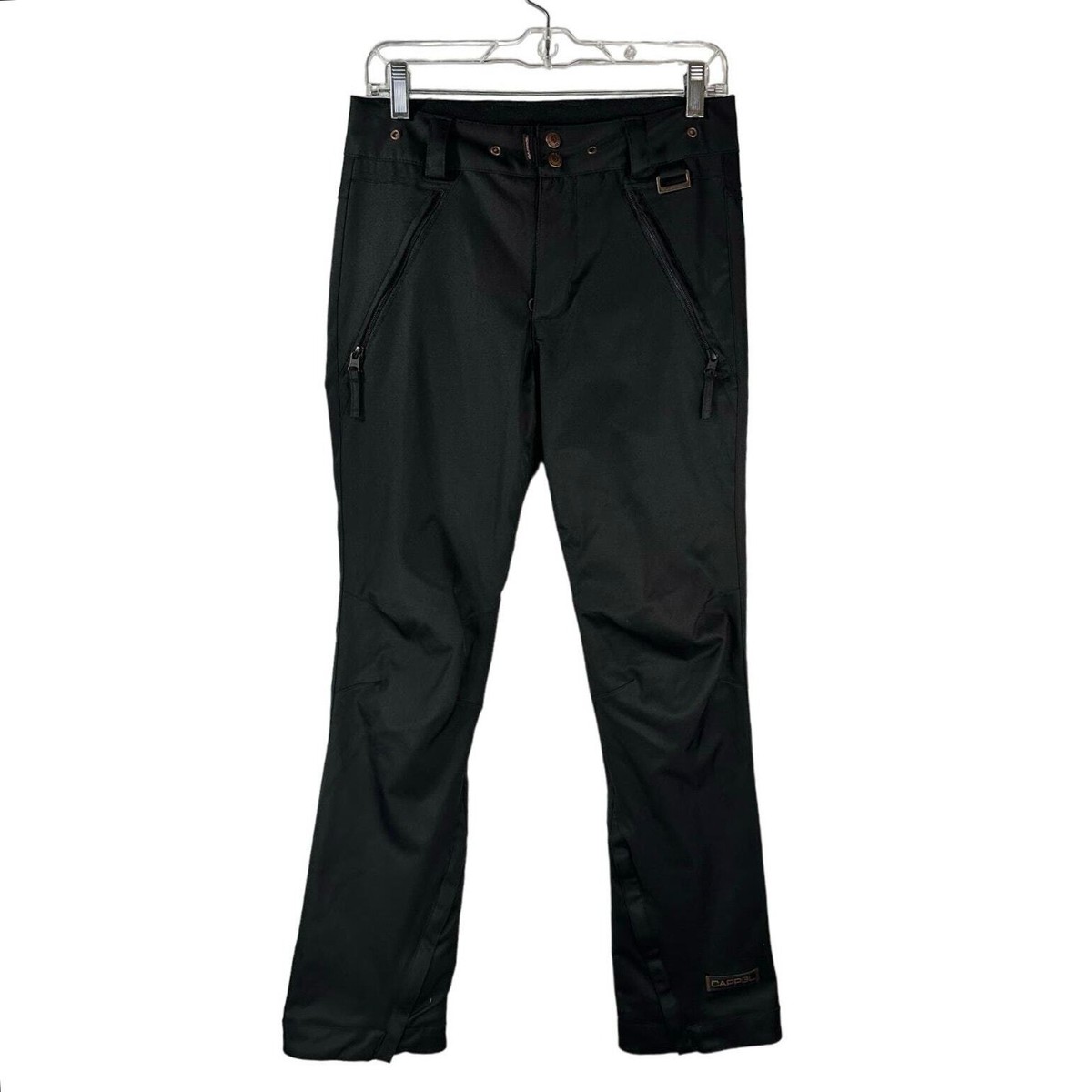 CAPP3L by Ride Snowboarding Women's Snowboard Pants Strata HD II