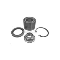 1X NK Radlager Radlagersatz Hinten FüR Mazda 626 III Hatchback GD 2.0 2.2 12V