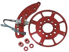 Ign Crank Trigger Kit  MSD Ignition  8650