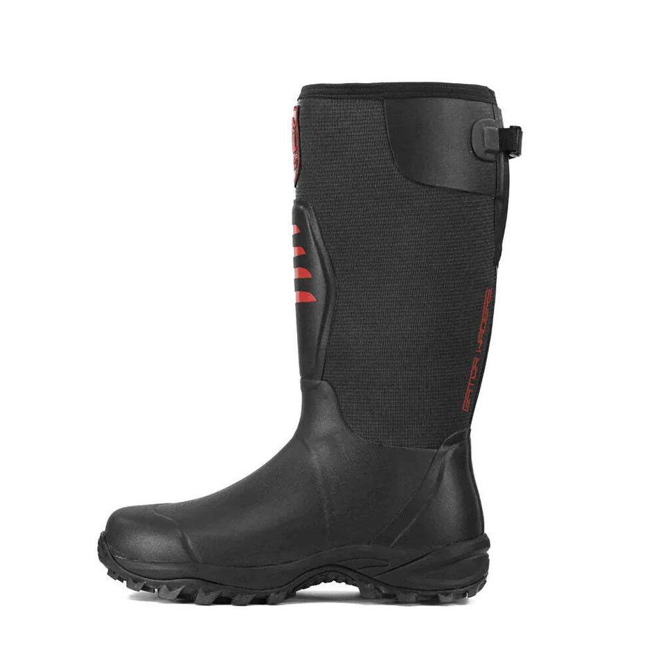 Men's GW Uninsulated Boots Red - Image 4 of 4