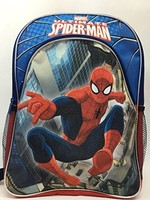 Marvel Ultimate Spider-man Backpack Marvel Ultimate Spider-man Backpack