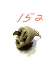 Replacement for Furnace Fuse Limit Microtemp G4AM0600 152C  THERMAL CUTOFF