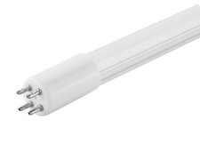 BLUONICS 55W UV Replacement Bulb 4-Pin UV Lamp Water Purifier Light