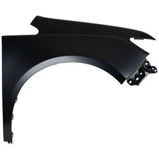 New Fender for 2011-2013 Honda Odyssey Front Passenger Side Steel