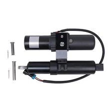 Actuator 2879224 2889029 For Polaris Glacier Pro HD Plow Hydraulic Angle System