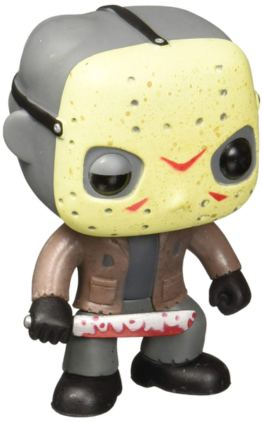 Funko Pop Friday The 13th Jason Voorhees 2292 for sale online | eBay