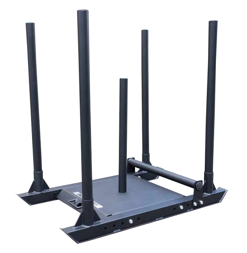 Strength Shop Power Sled (Sled push, Sled pull, Conditioning, Strongman)
