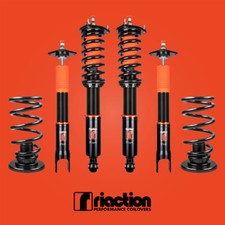 Riaction Coilovers 32 Way Adjustable For Nissan 370z Oem Type 2009-2019