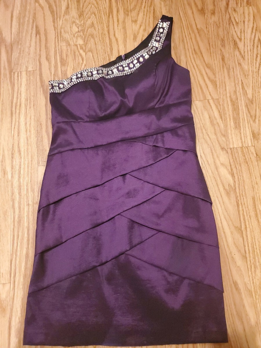 scarlett nite dress purple Scarlett Nite dress