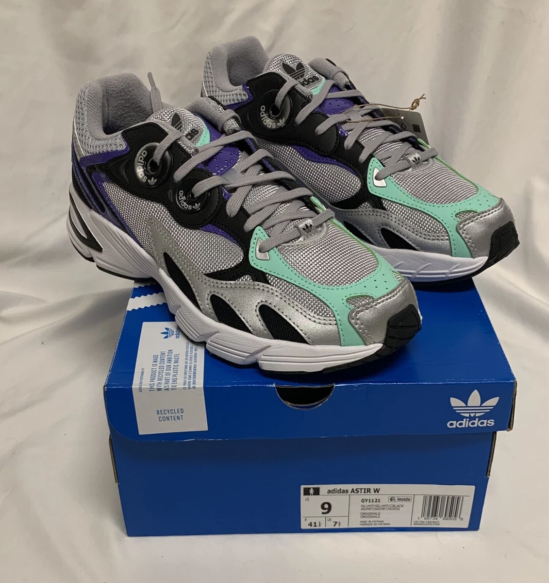 originals astir shoes