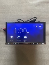 SONY XAV-AX3200 Receiver Bluetooth Car Audio Apple Android Play Radio Usb