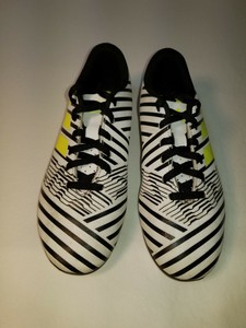 adidas nemeziz zebra