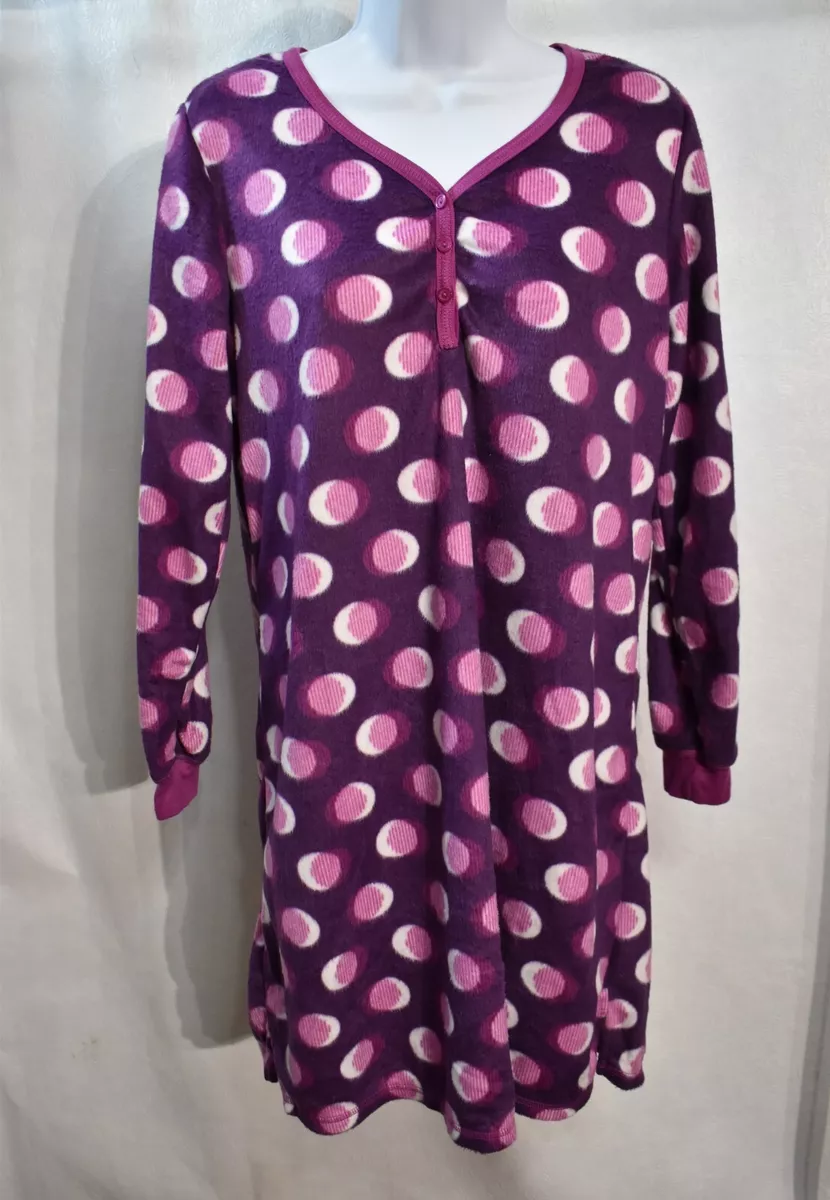 Faded glory nightgown clearance